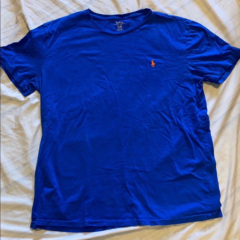 Men’s polo shirt